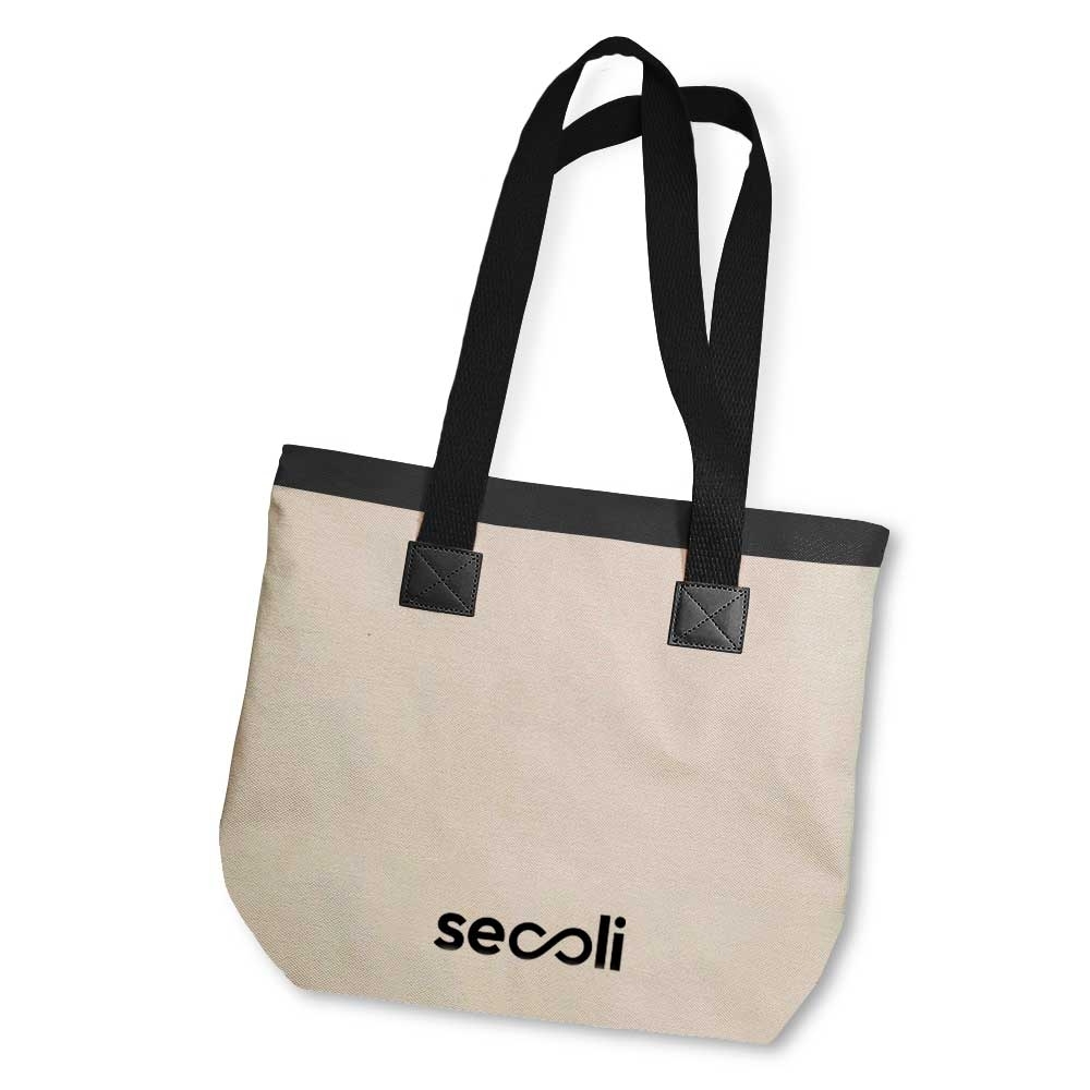 Bolsa Casual — Aquele toque “uso no dia a dia”.