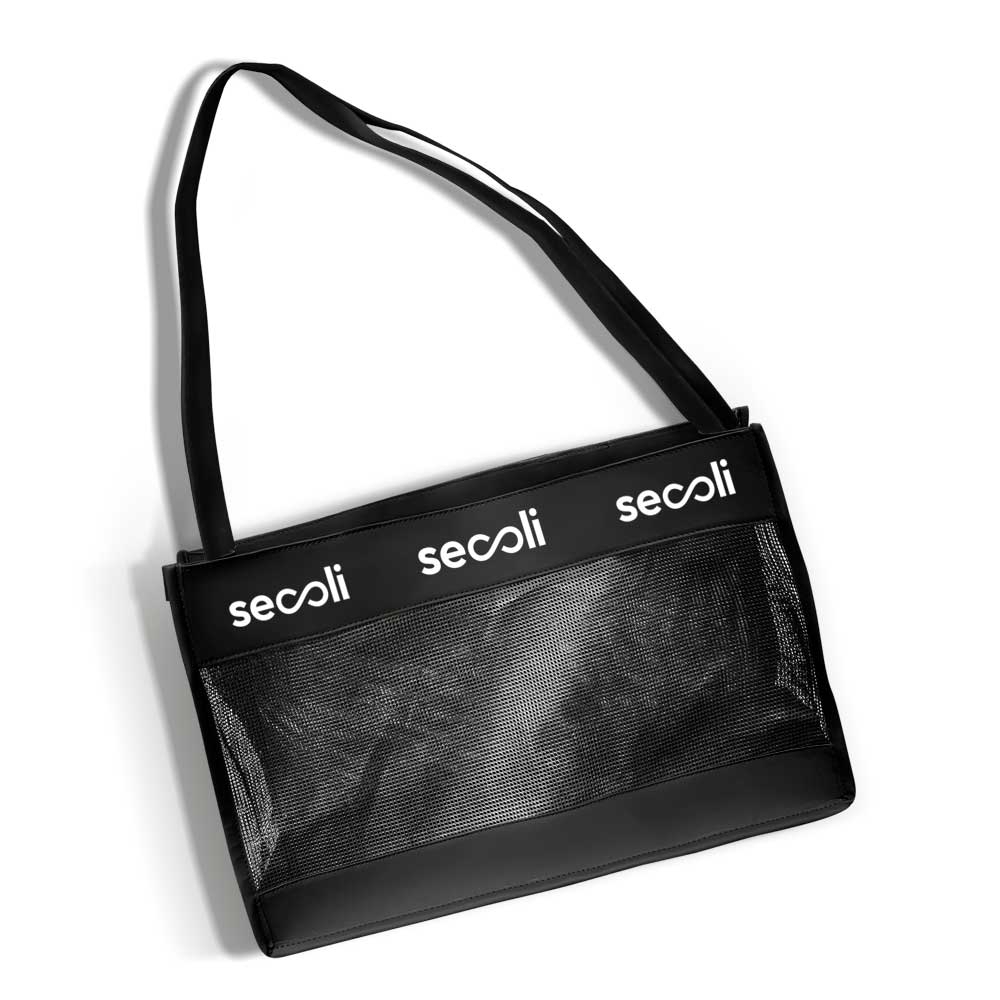 Bolsa com Design Jovem 