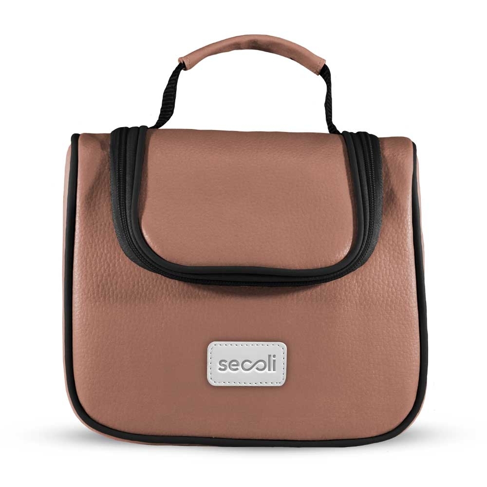 Bolsa Térmica com Detalhes - Elegante e Funcional-TER-5198