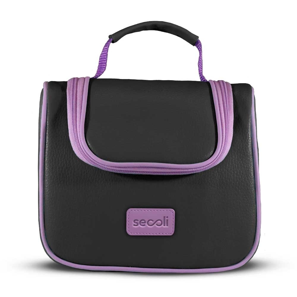 Bolsa Térmica com Detalhes - Elegante e Funcional