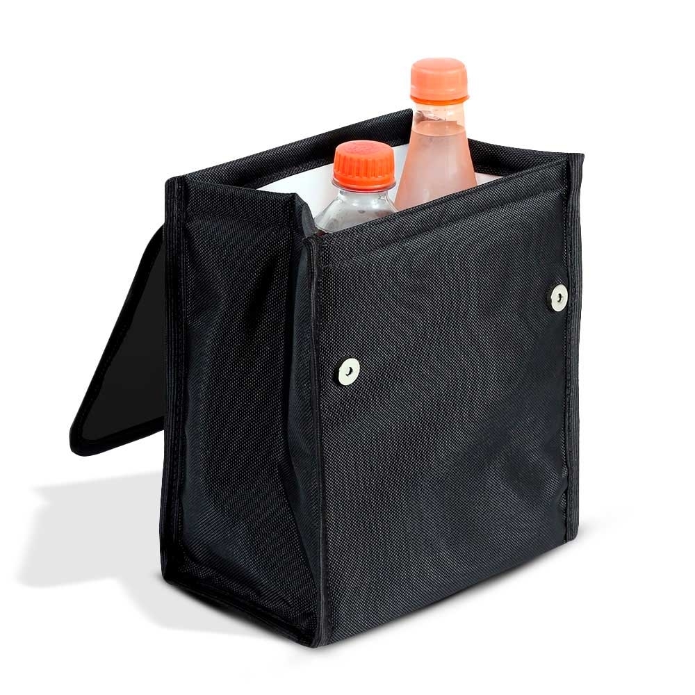 Bolsa Térmica com Tampa Estampada 
