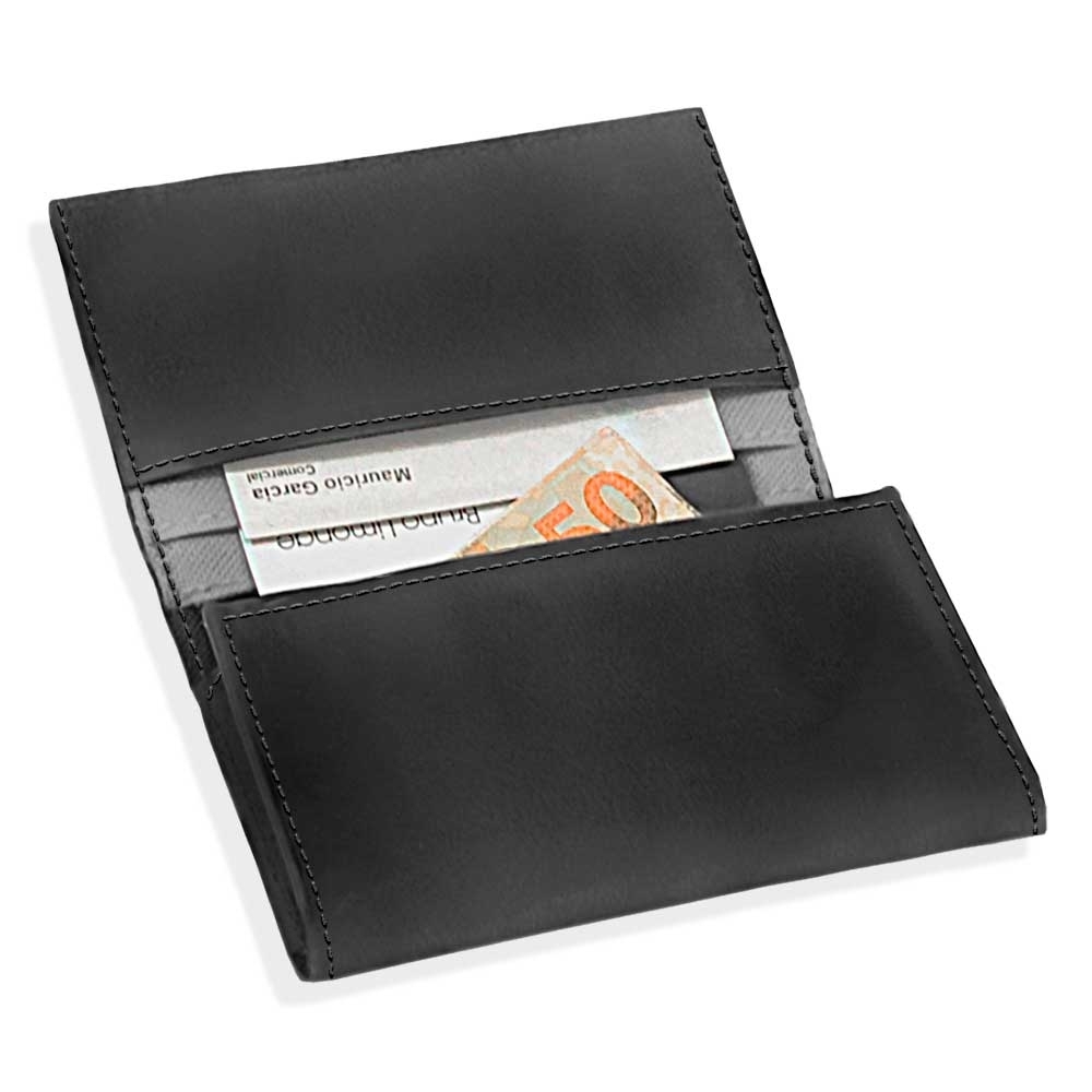 Carteira personalizada com design exclusivo e acabamento premium
