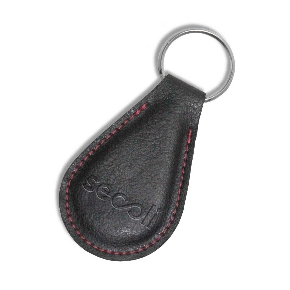 Chaveiro Personalizado em Formato de Gota
