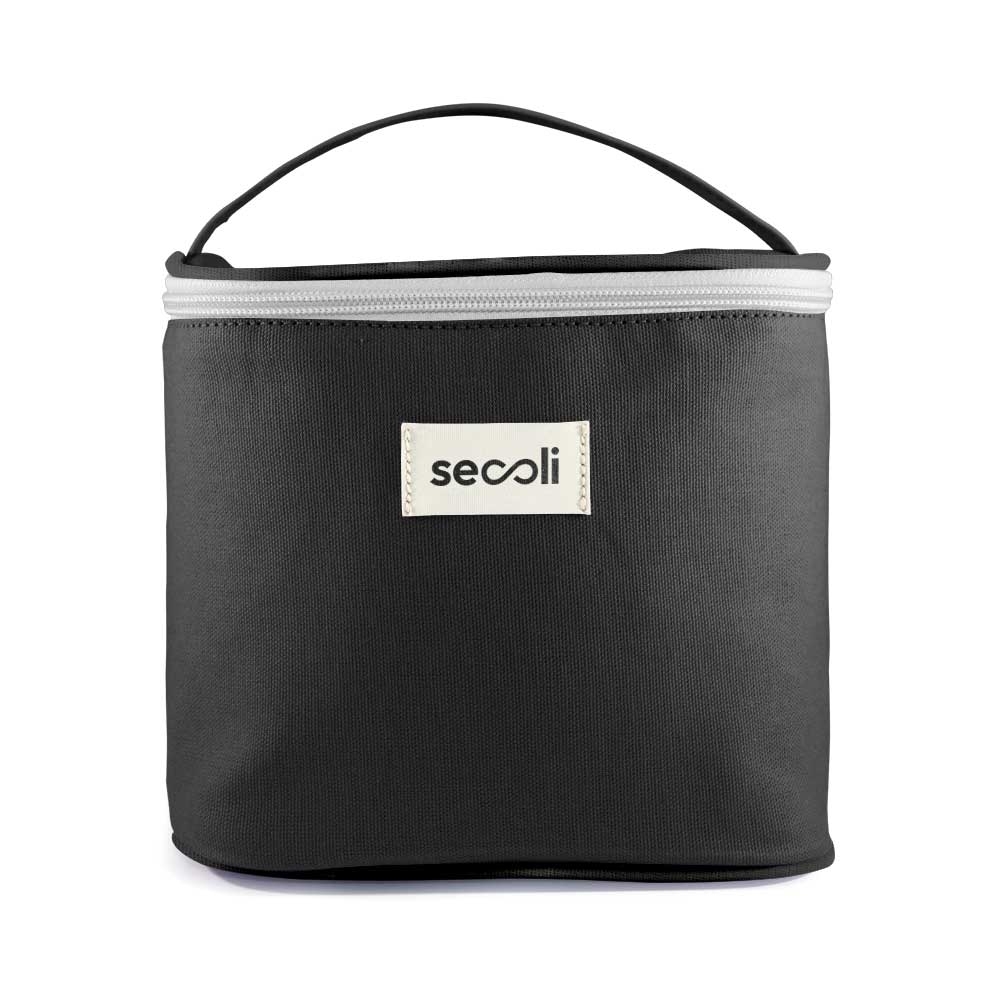 Frasqueira Térmica Box com Alça de Mão