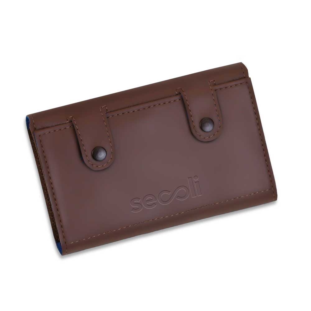Kit de Higiene para Viagem