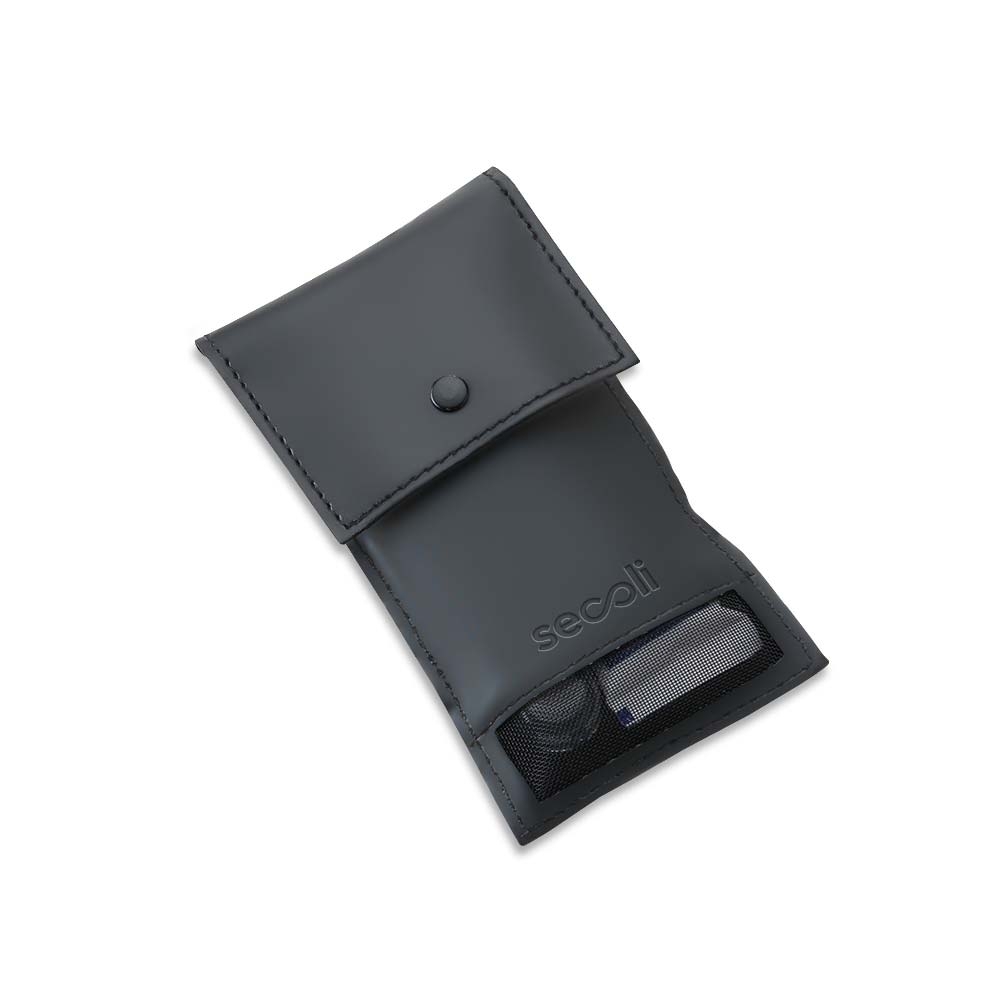  Kit de Higiene dobrável -KBU-803