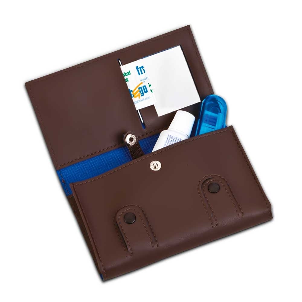 Kit de Higiene para Viagem-KBU-808