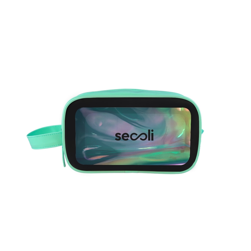 Necessaire PVC