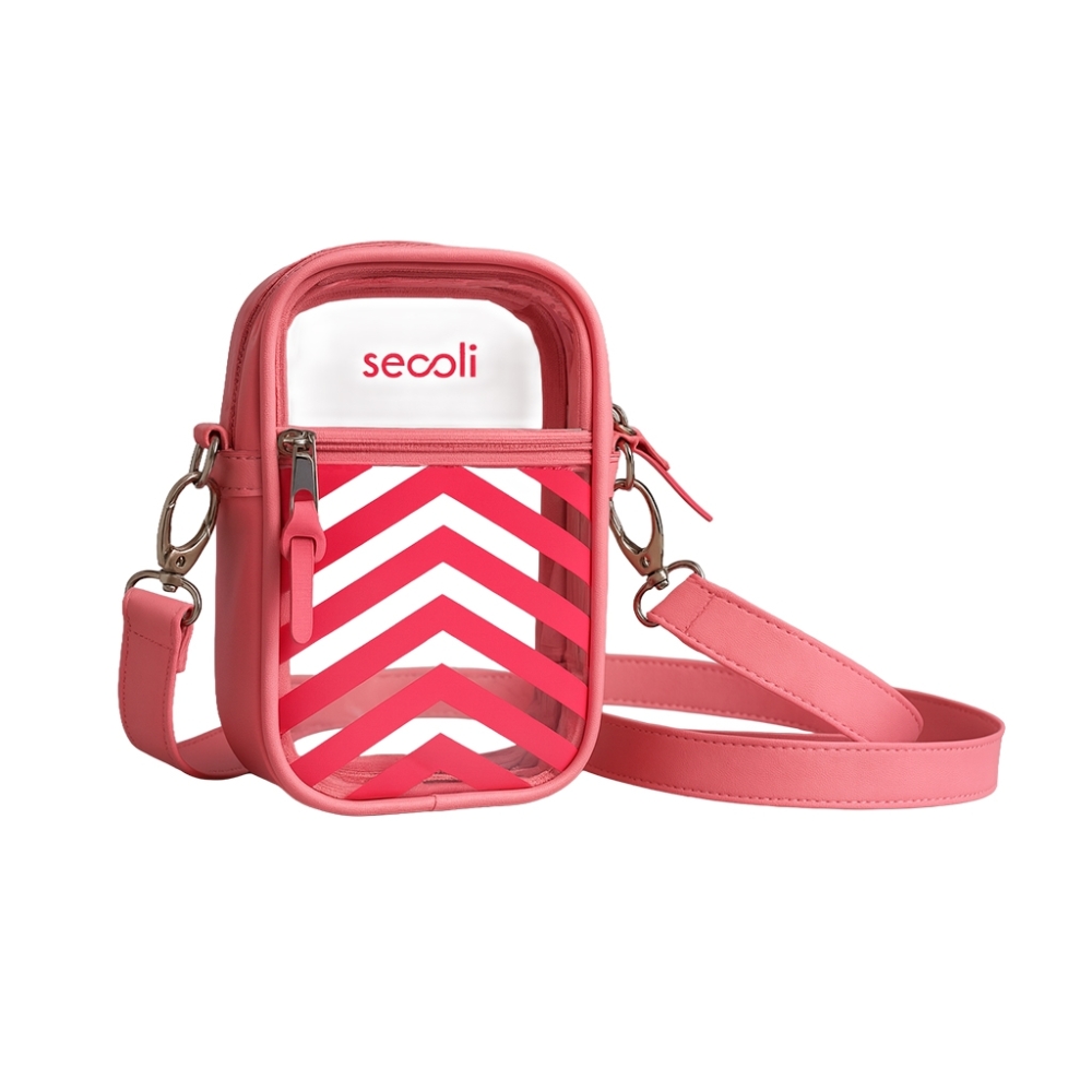 Bolsa Translúcida -BOL-5558