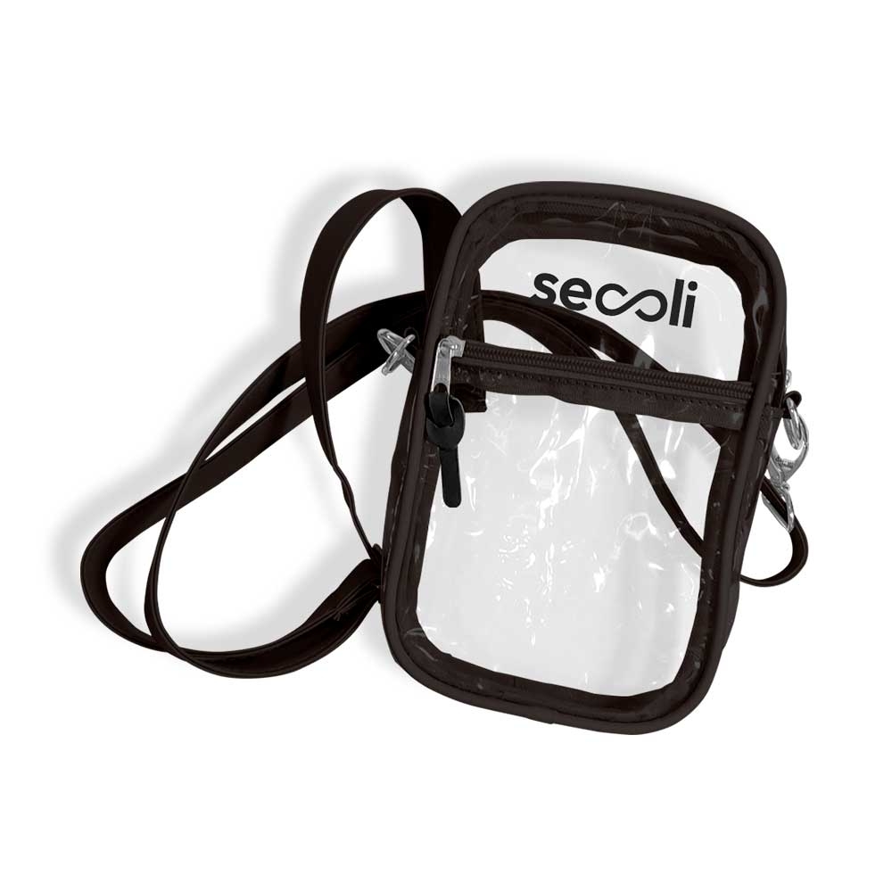 Bolsa Translúcida 